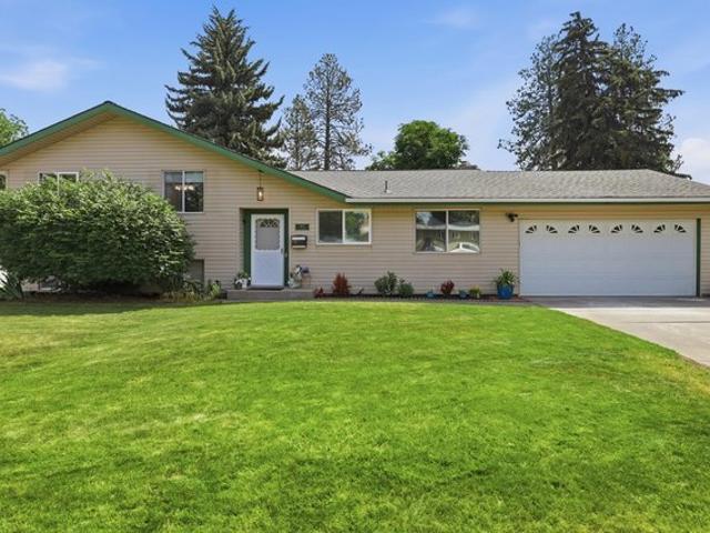 House for sale in Cheney, Washington
