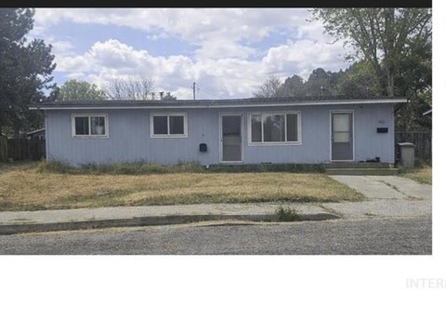 House for sale in Mountain Home, Idaho