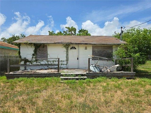 House for sale in Fulton, Texas