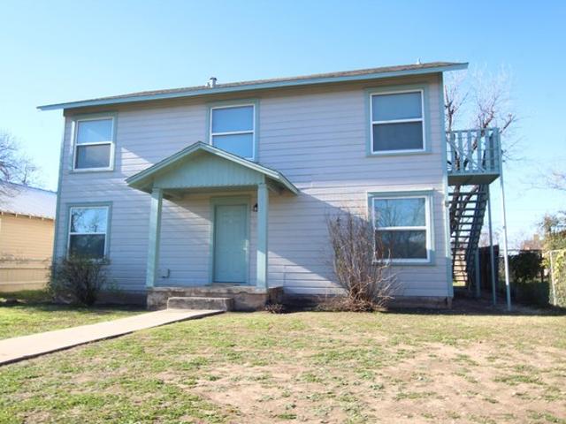 House for sale in San Angelo, Texas