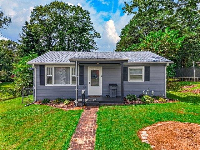 House for sale in Tennessee