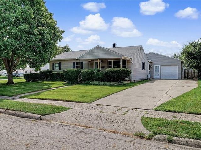 House for sale in New Carlisle, Clark County