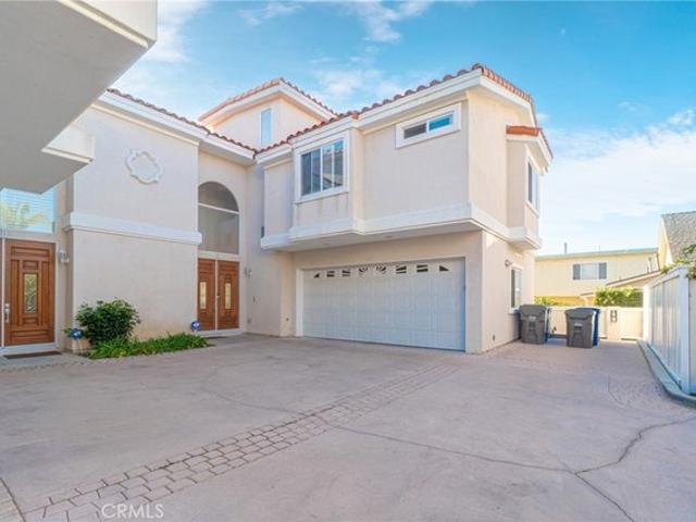 Townhouse for sale in Redondo Beach, California
