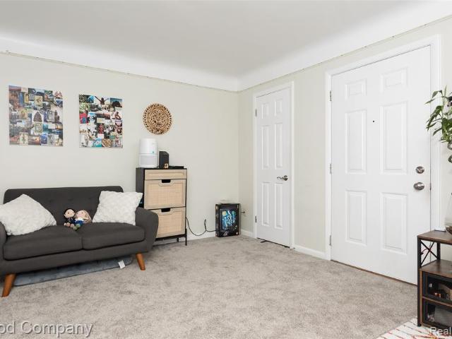 Property for rent in Birmingham, Michigan