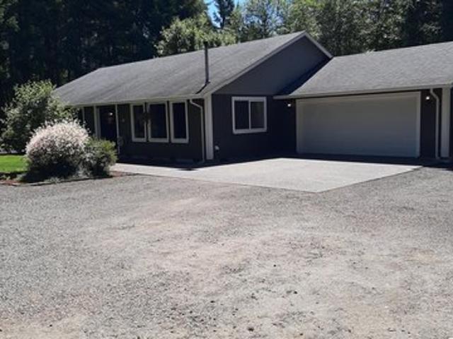 House for sale in Whiteville, North Carolina