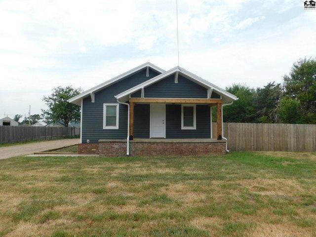 House for sale in Kansas