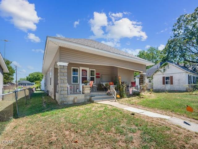House for sale in Webb City, Missouri