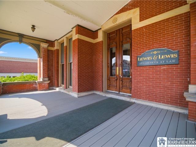 Commercial for sale in Jamestown, New York
