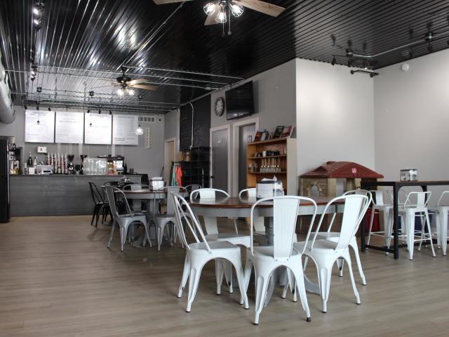 Commercial for sale in Lake View, Iowa