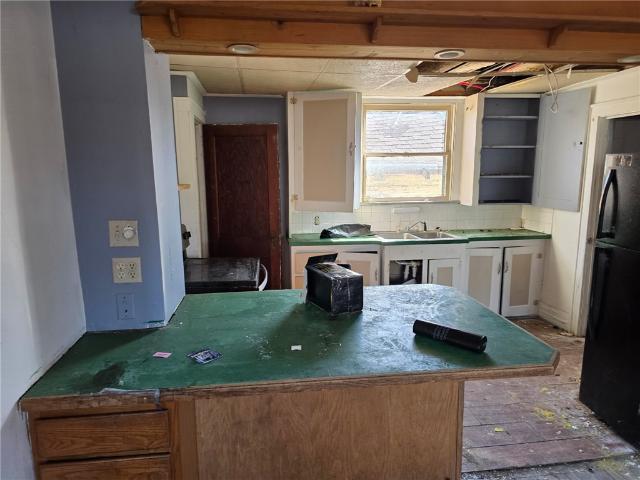 House for sale in Mercer, Pennsylvania
