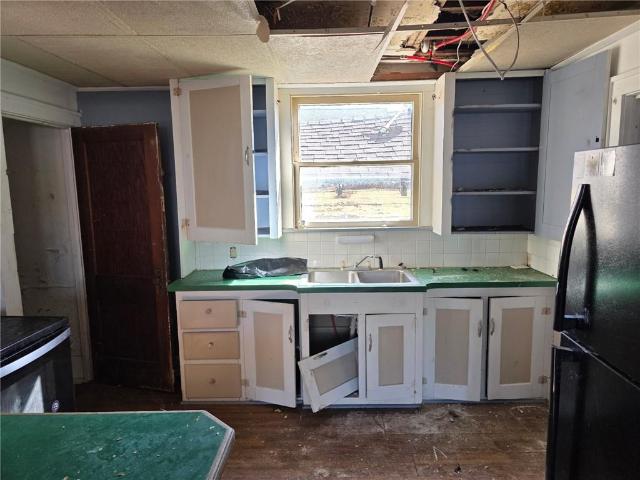 House for sale in Mercer, Pennsylvania