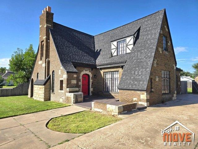 House for sale in Kansas