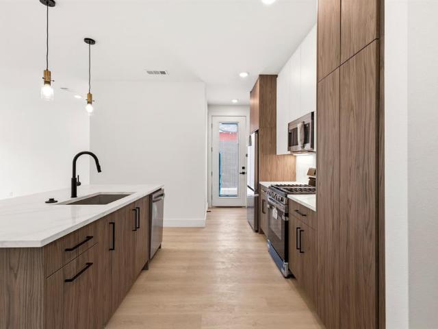 House for sale in Dallas, Texas