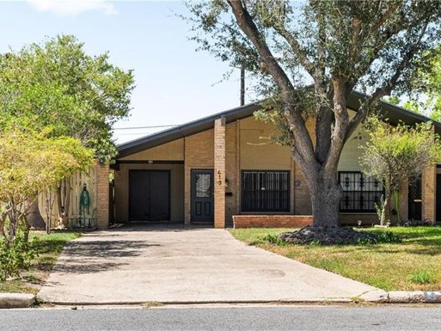 Townhouse for sale in Hidalgo, Texas