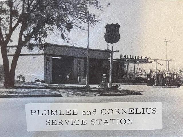 Commercial for sale in Jones, Texas