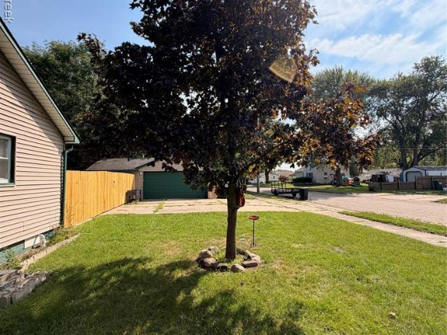House for sale in Lapeer, Michigan