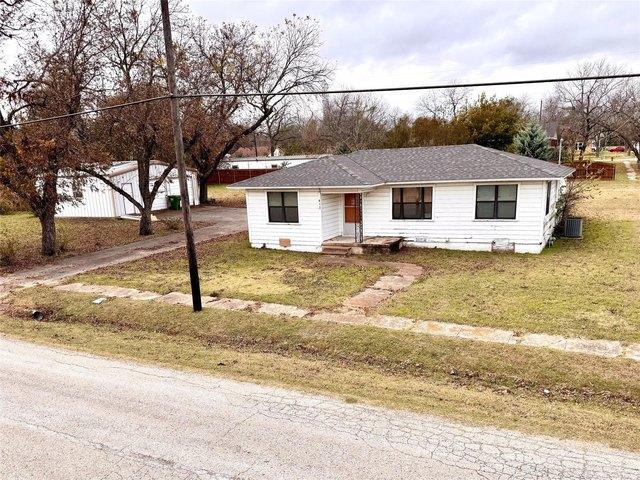 House for sale in West, Texas