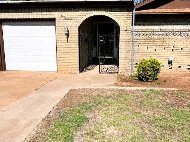 House for sale in Hobart, Oklahoma