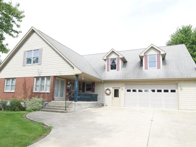 House for sale in Rensselaer, Indiana