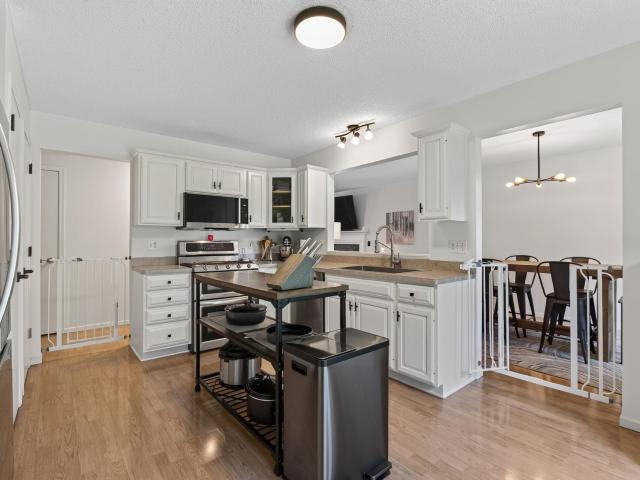 House for sale in Hennepin, Minnesota