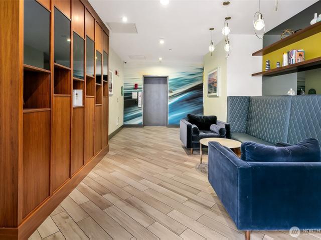 Condo for sale in Seattle, Washington