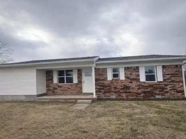 House for rent in Ark