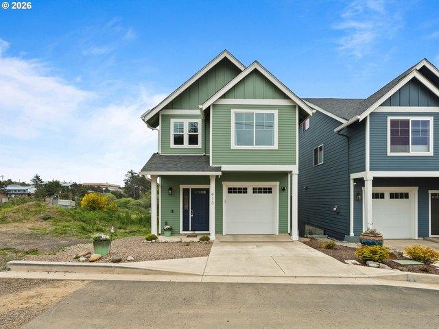 House for sale in Oregonia