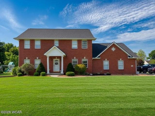 House for sale in Ada, Ohio