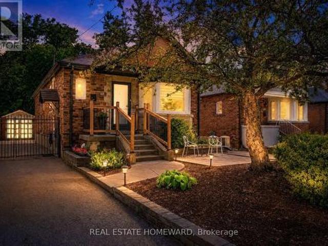 House for sale in Woburn, Ontario