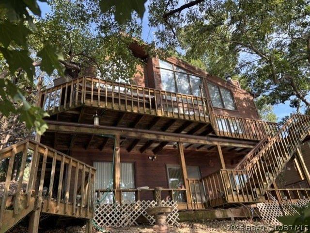 House for sale in Gravois Mills, Missouri