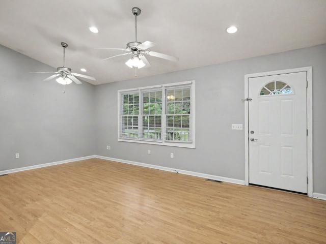 House for sale in Carrollton, Georgia