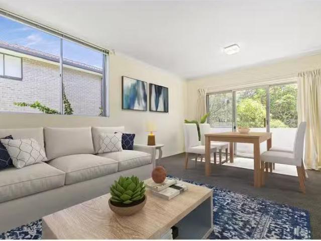 Apartment for rent in Waverley, Sydney