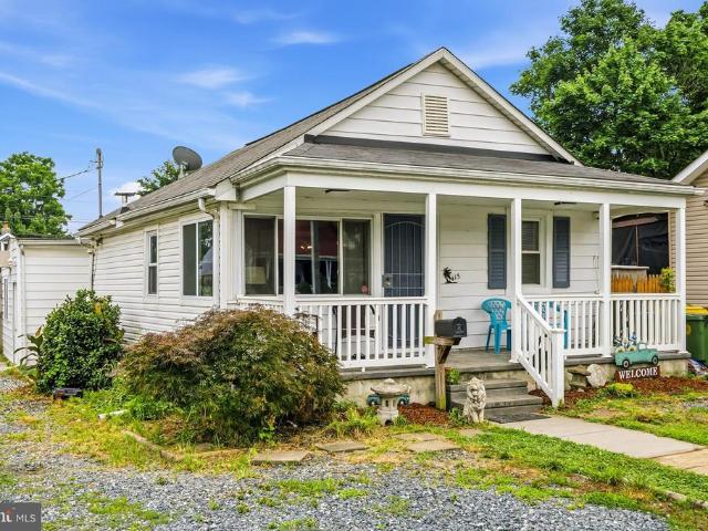 House for sale in Brooklyn, Maryland
