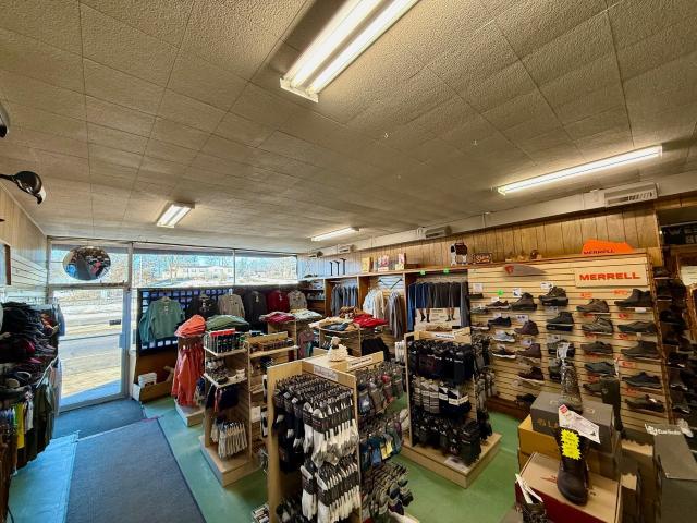 Commercial for sale in Morrison, Minnesota