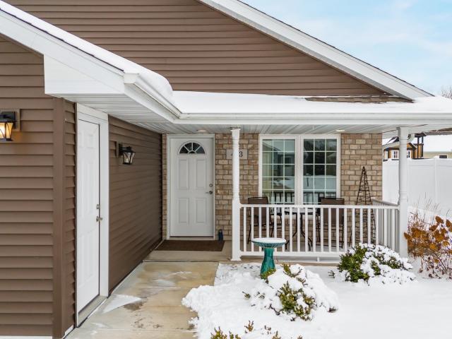 House for sale in Brillion, Wisconsin