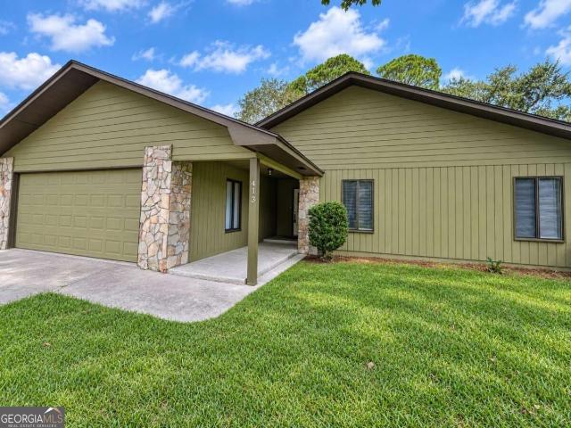 Property for rent in Georgia