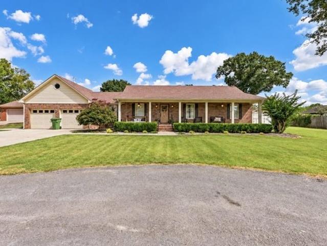 House for sale in Washington Park, Muscle Shoals