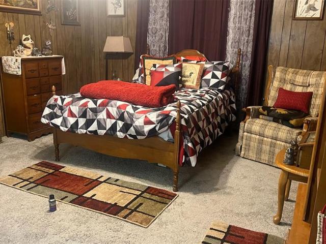 House for sale in Minden, Louisiana