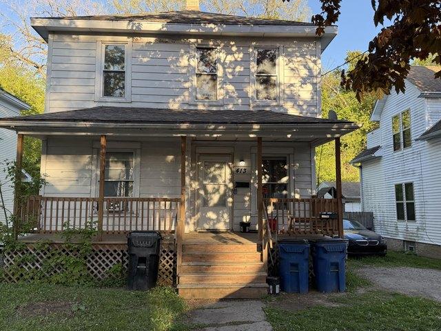House for sale in Racine, Racine County