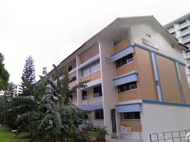 Apartment for sale in 19 North East, Hougang