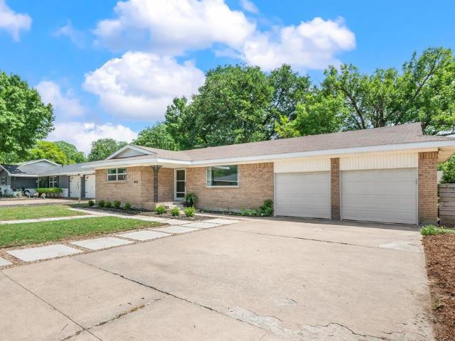 Property for sale in Hurst, Texas