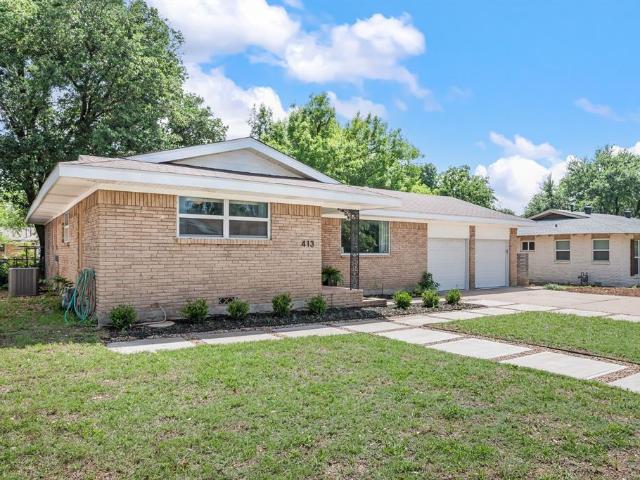 House for sale in Hurst, Texas