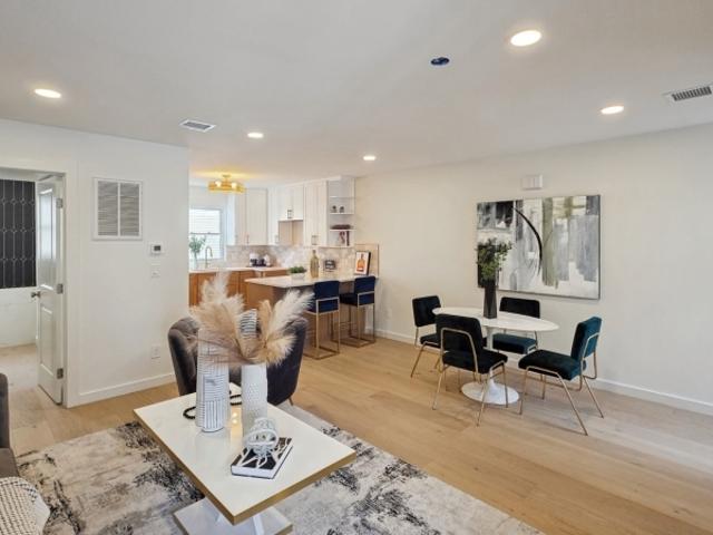Townhouse for sale in Passaic, New Jersey