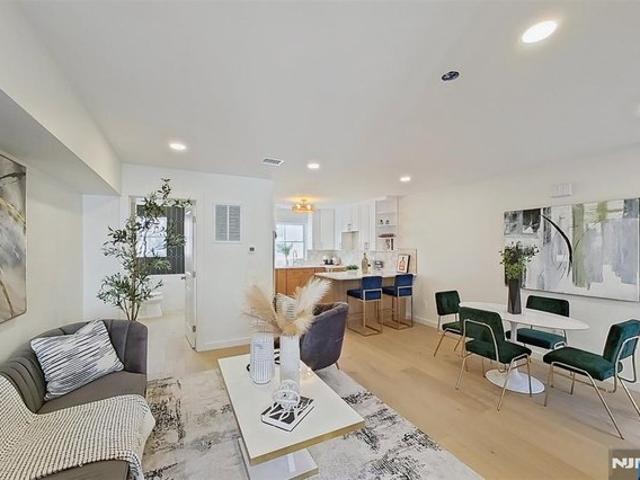 Townhouse for sale in Passaic, New Jersey