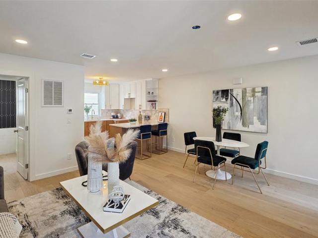 Townhouse for sale in Passaic, New Jersey