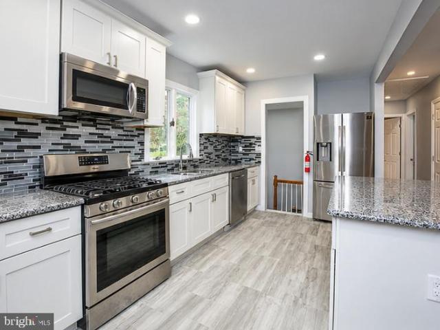 House for sale in Crosswicks, New Jersey