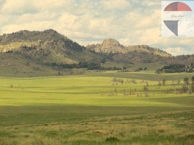 House for sale in Wyoming