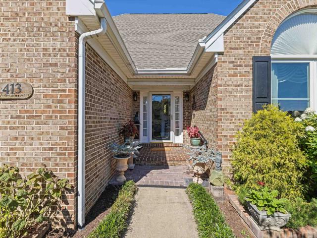 House for sale in Waynesboro, Virginia