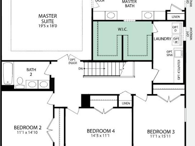 House for sale in Peters Township, Washington County