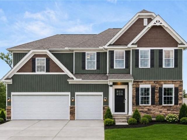 House for sale in Venetia, Pennsylvania